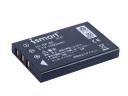 iSmart NP-60 3.7V 1000mAh Digital Battery